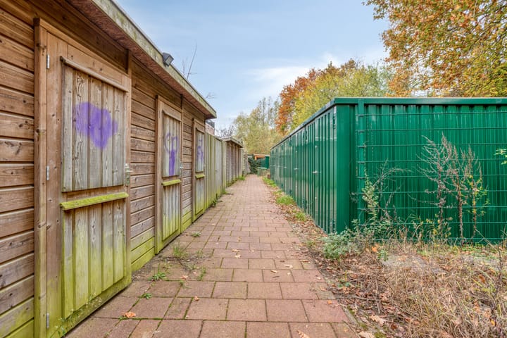 Photo 31 of Spijkerstraat 331