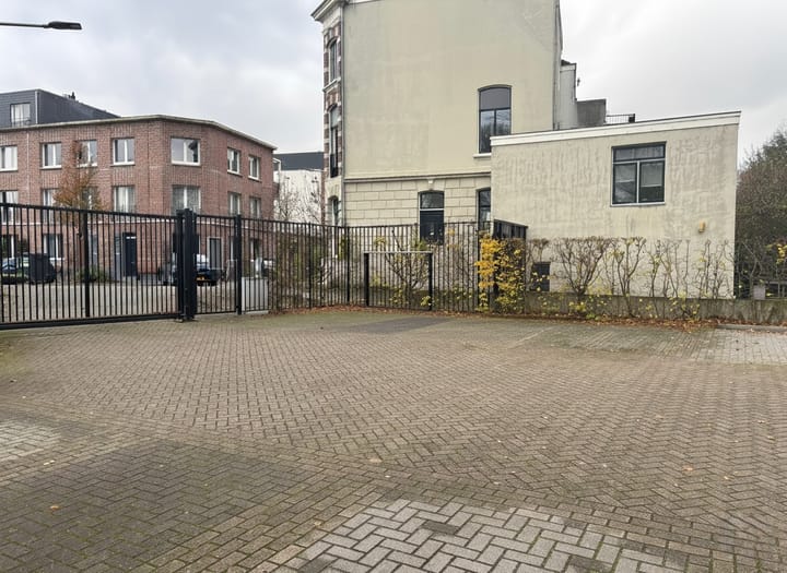 Photo 33 of Spijkerstraat 331