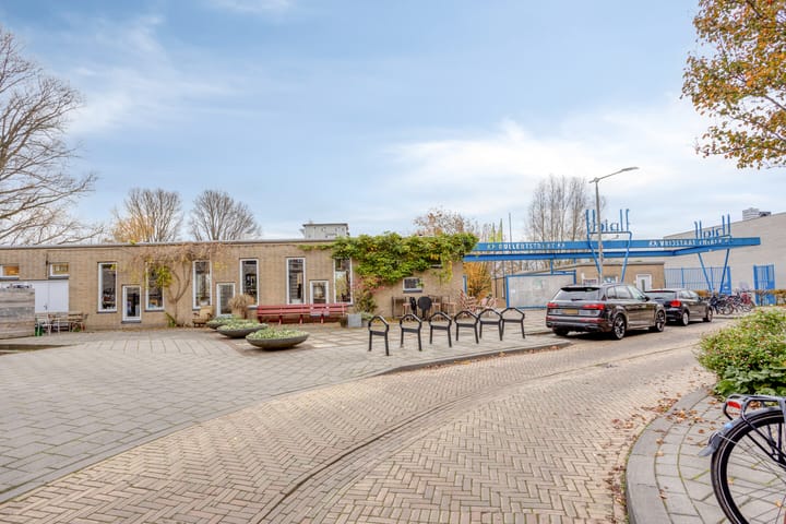 Photo 34 of Spijkerstraat 331