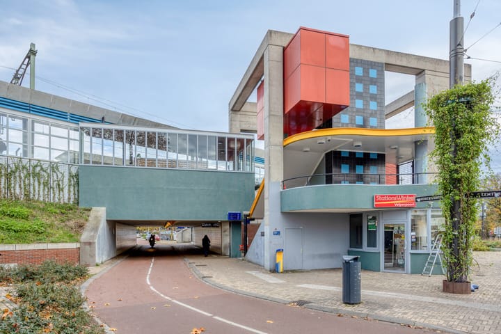 Photo 35 of Spijkerstraat 331