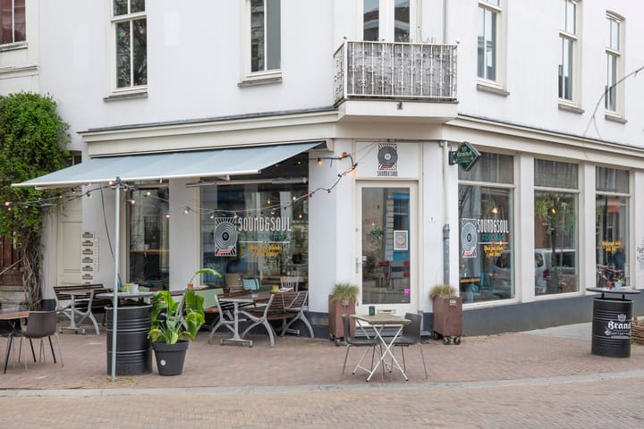 Photo 37 of Spijkerstraat 331