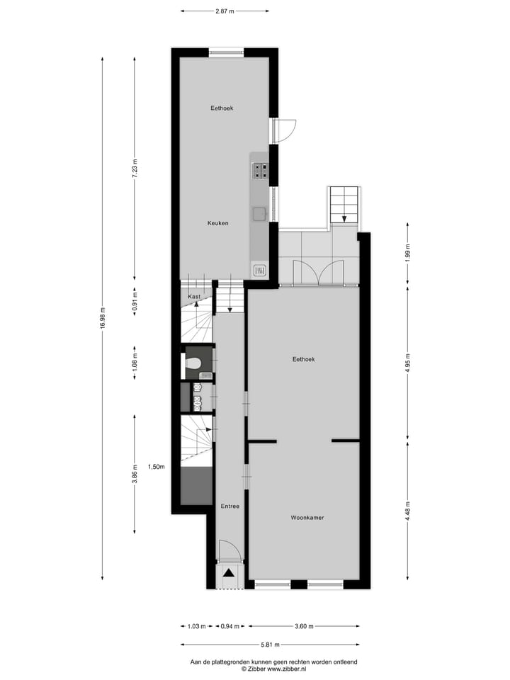 Photo 38 of Spijkerstraat 331