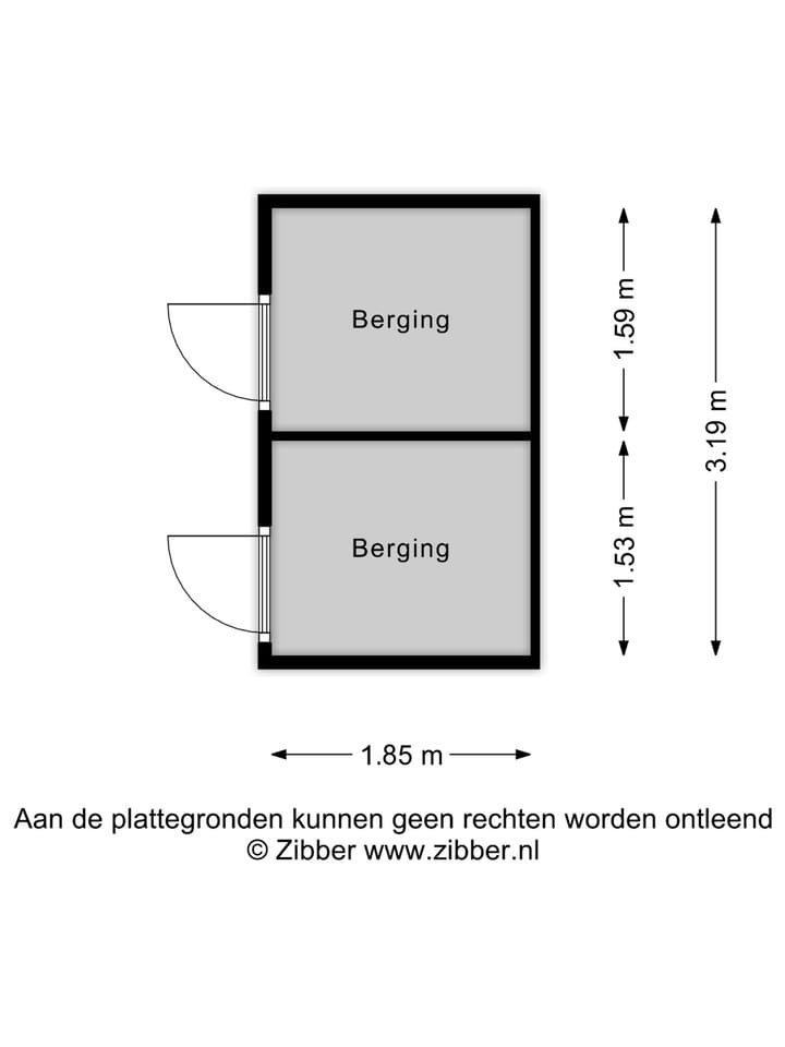 Photo 39 of Spijkerstraat 331