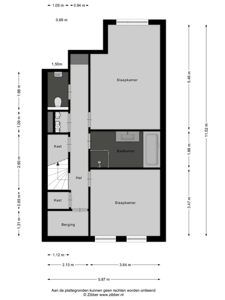 Photo 41 of Spijkerstraat 331
