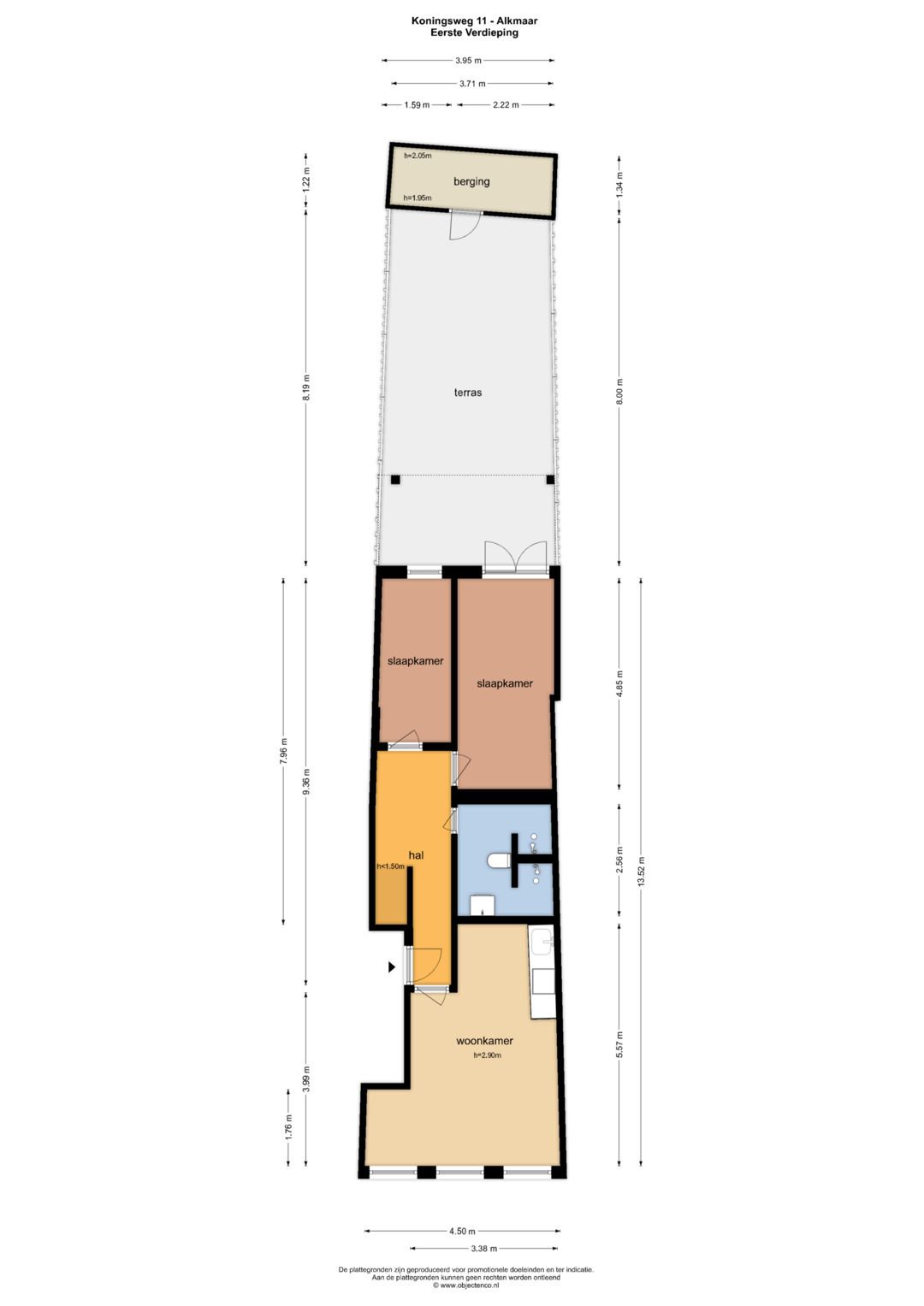 Foto 36 van Koningsweg 11