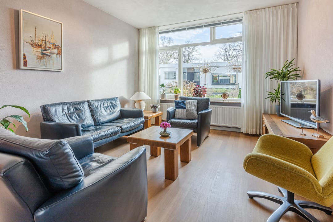 Foto 2 van Johann Strauszstraat 25