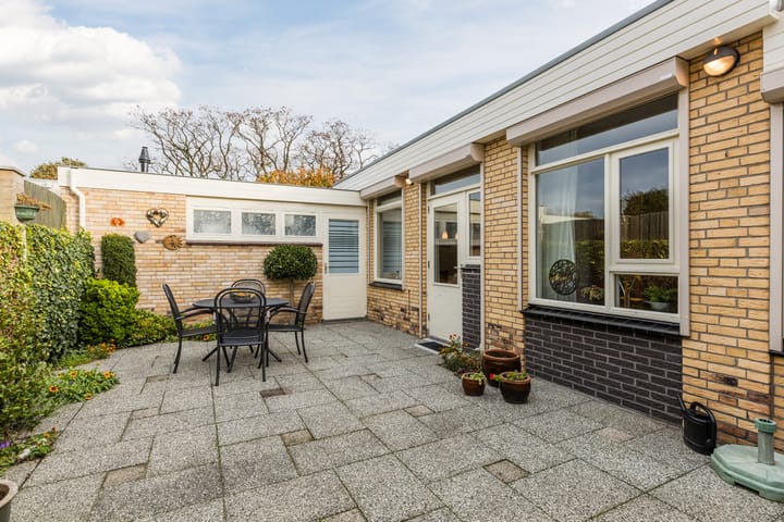 Foto 5 van Johann Strauszstraat 25