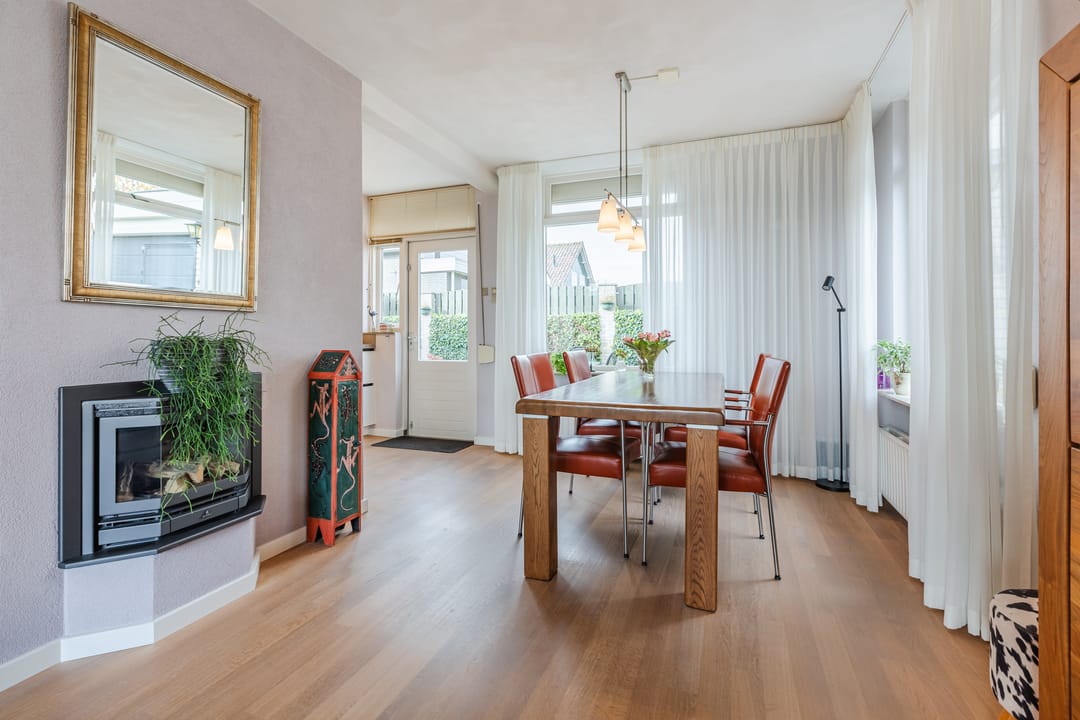 Foto 17 van Johann Strauszstraat 25