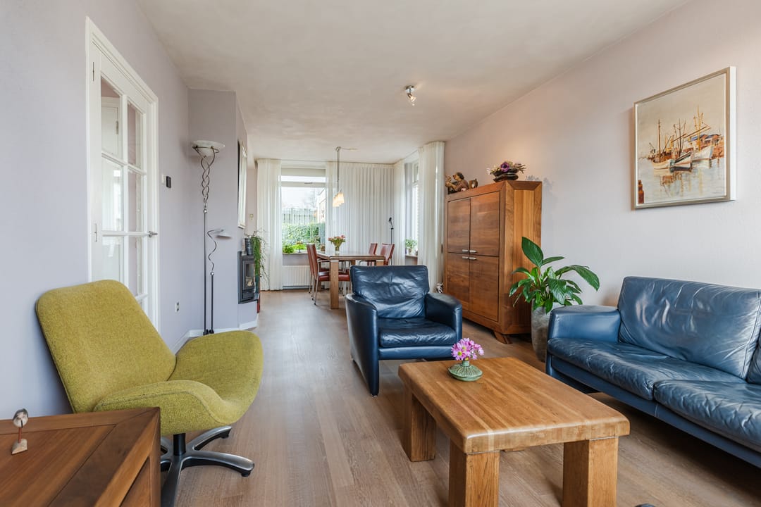 Foto 16 van Johann Strauszstraat 25