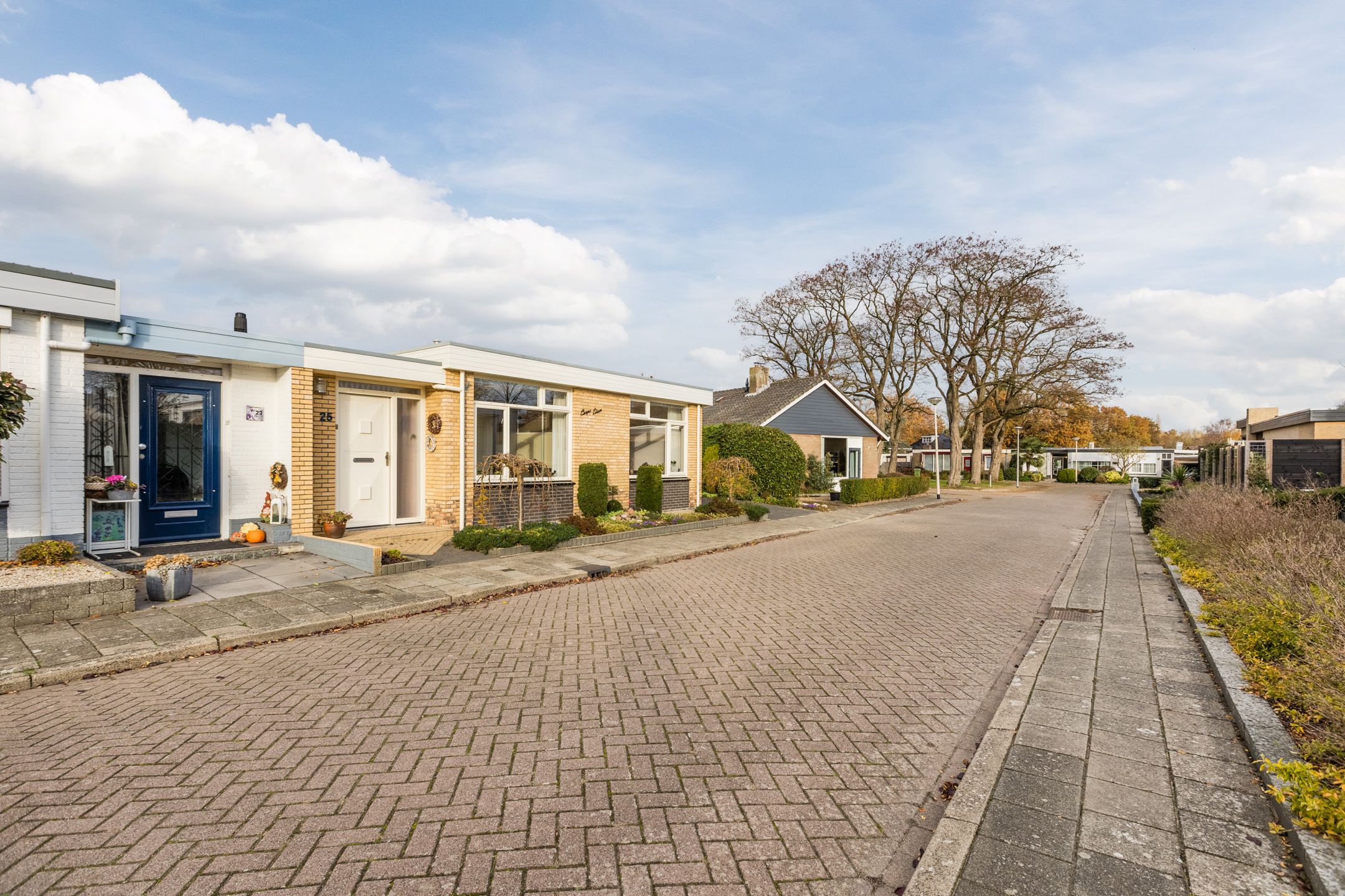 Foto 9 van Johann Strauszstraat 25