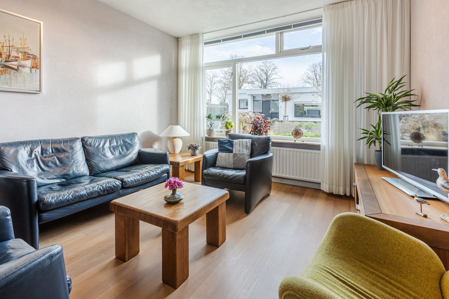 Foto 14 van Johann Strauszstraat 25