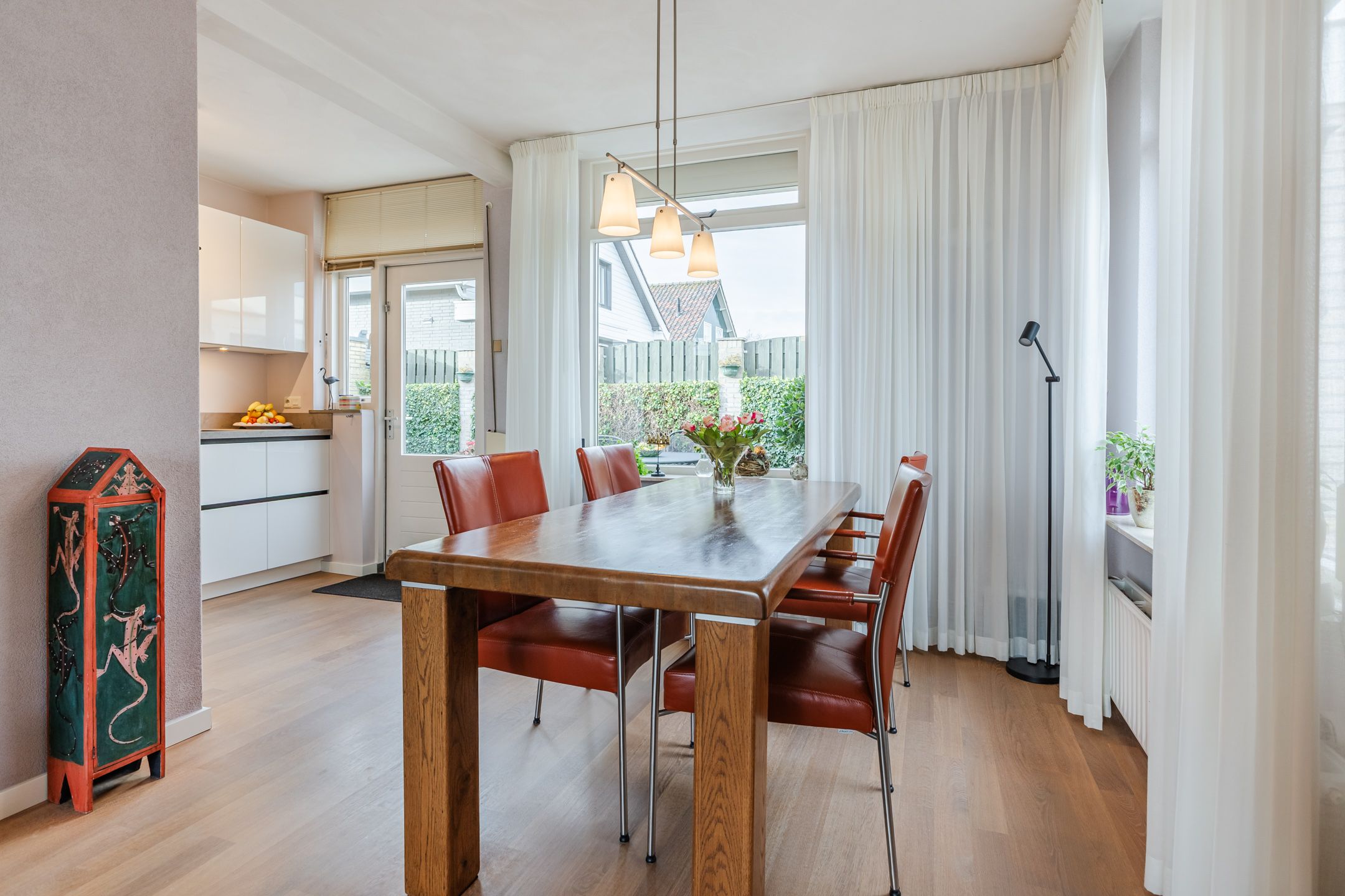 Foto 18 van Johann Strauszstraat 25