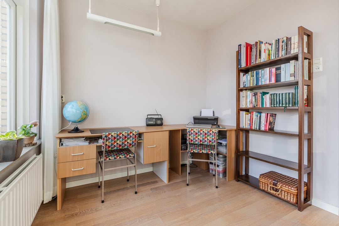 Foto 28 van Johann Strauszstraat 25