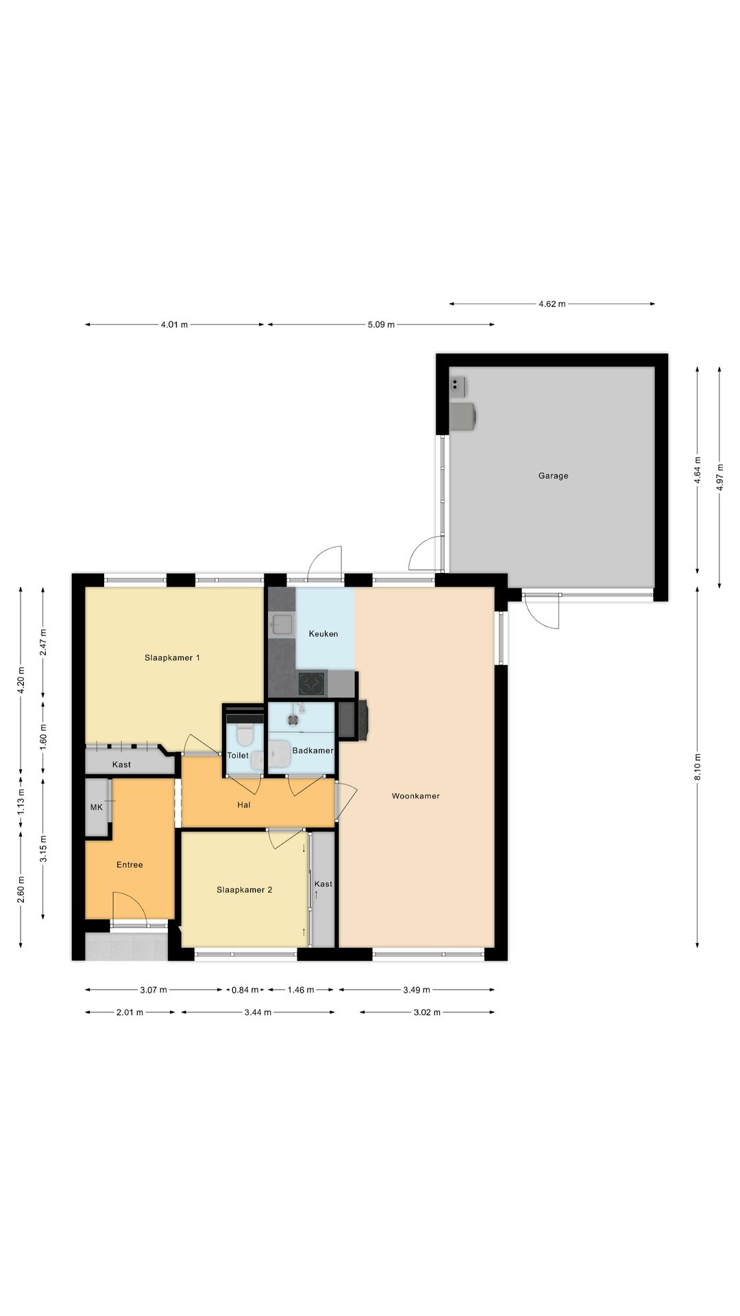 Foto 38 van Johann Strauszstraat 25