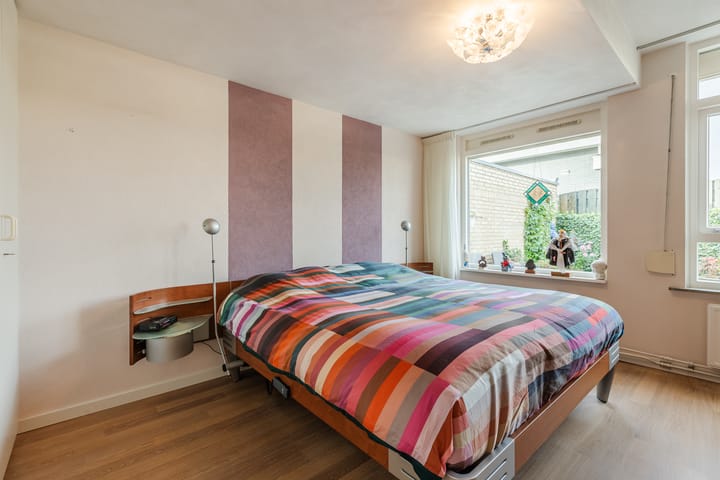 Foto 4 van Johann Strauszstraat 25