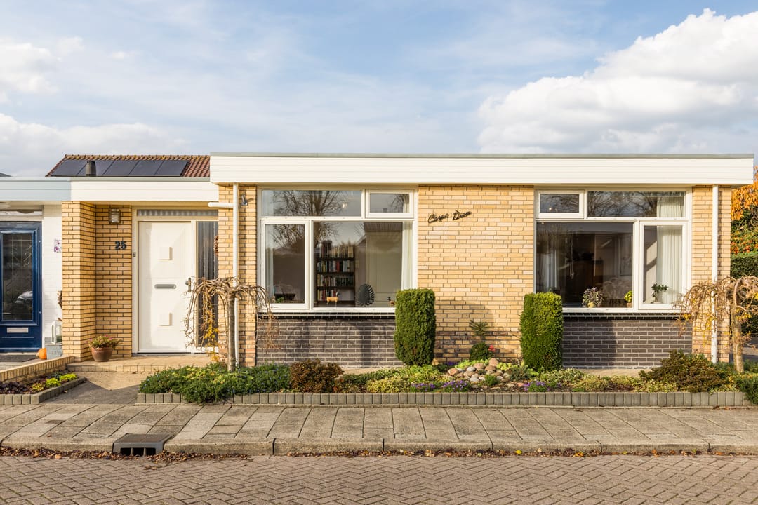 Foto 7 van Johann Strauszstraat 25