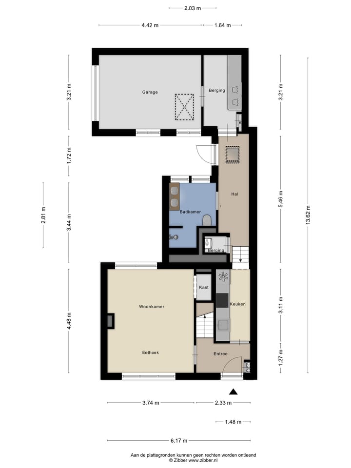 Photo 26 of Groenmarkt 2