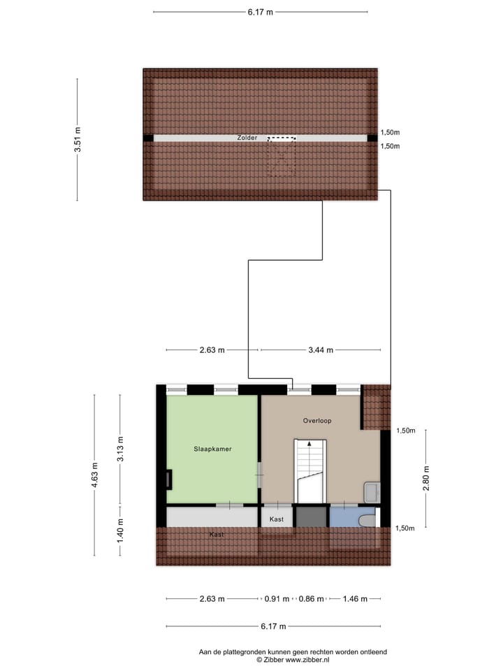 Photo 27 of Groenmarkt 2