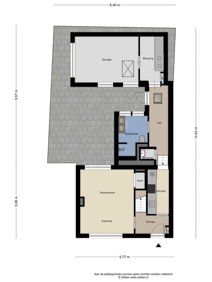 Photo 28 of Groenmarkt 2