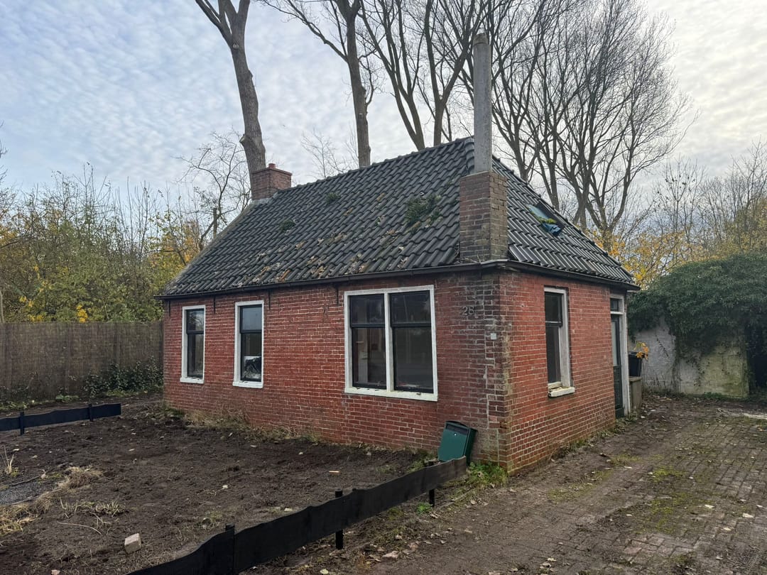 Foto 1 van Hoofdweg 28