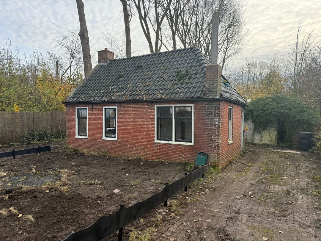 Foto 2 van Hoofdweg 28