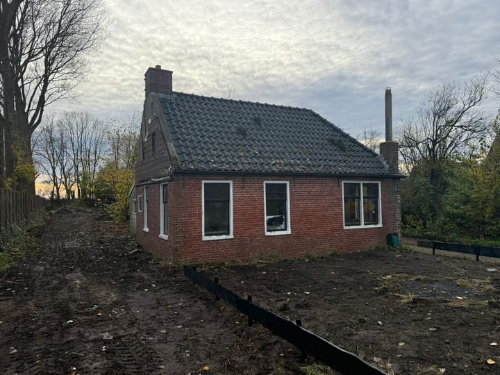 Foto 6 van Hoofdweg 28