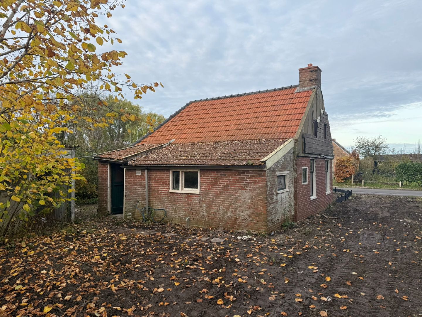 Foto 14 van Hoofdweg 28