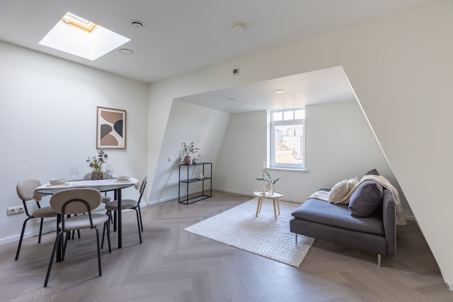 Photo 4 of Koningsweg 11-A