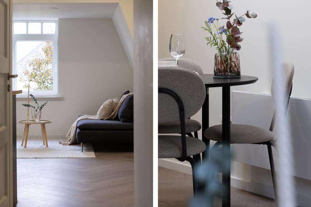 Photo 11 of Koningsweg 11-A