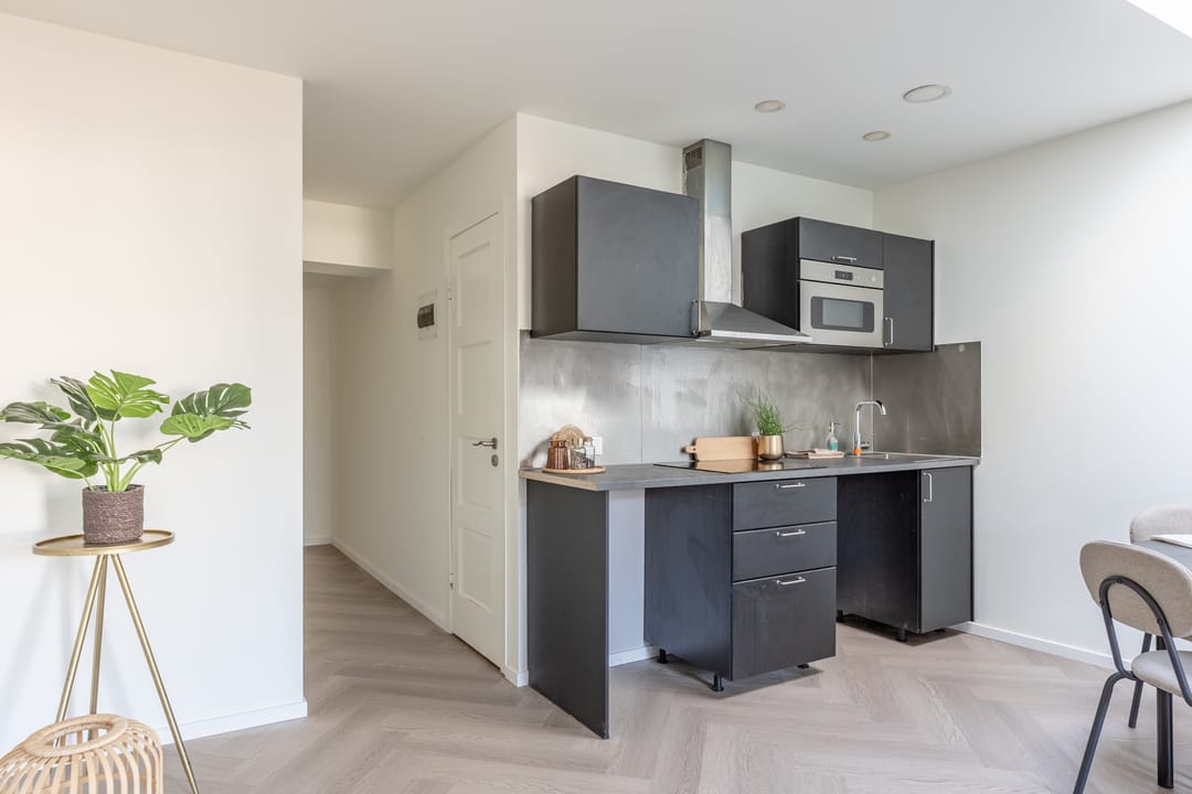 Photo 13 of Koningsweg 11-A