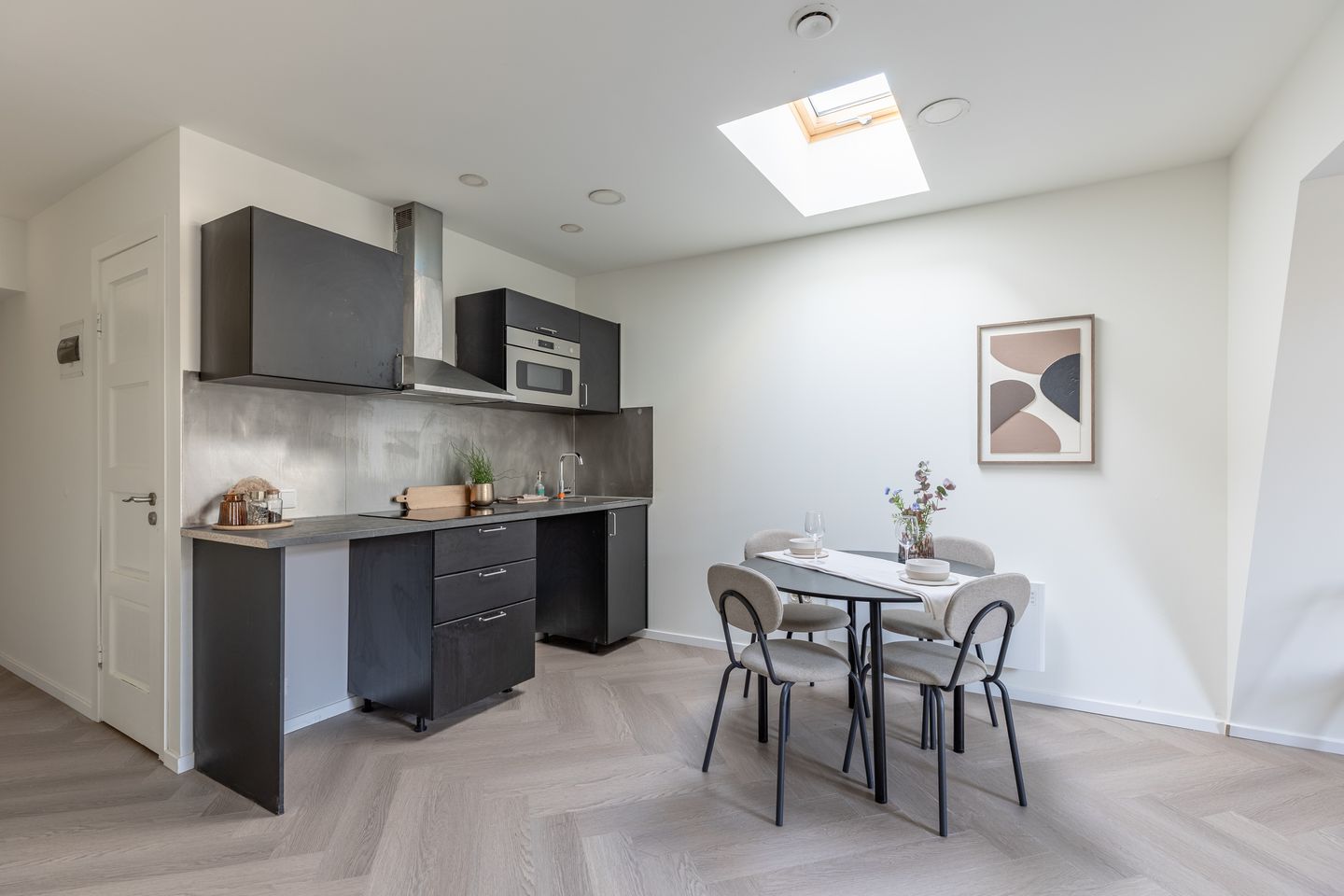 Photo 14 of Koningsweg 11-A