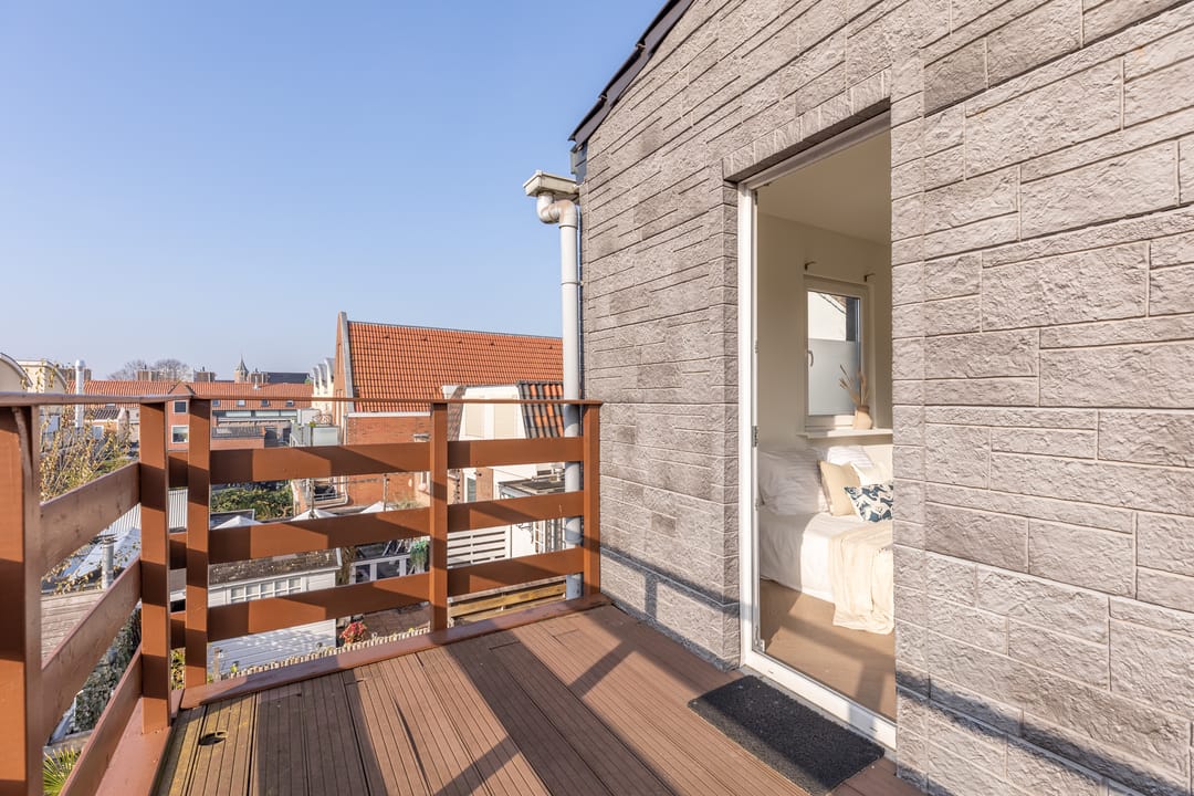 Photo 32 of Koningsweg 11-A