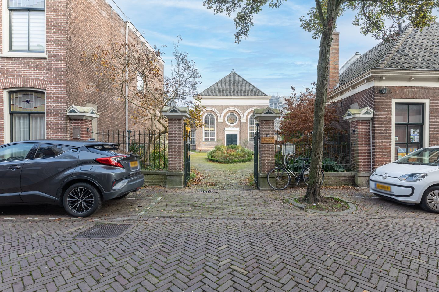 Photo 35 of Koningsweg 11-A