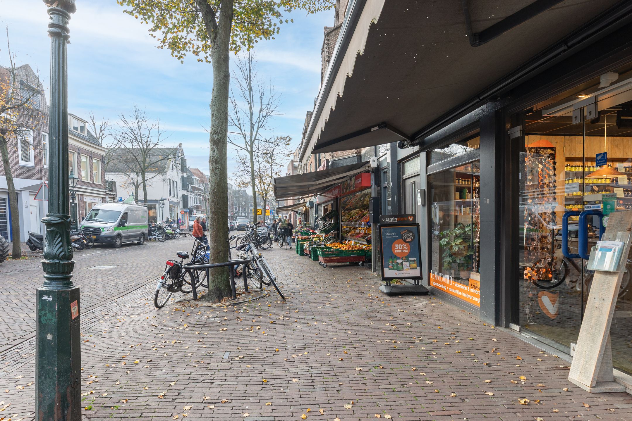 Photo 36 of Koningsweg 11-A