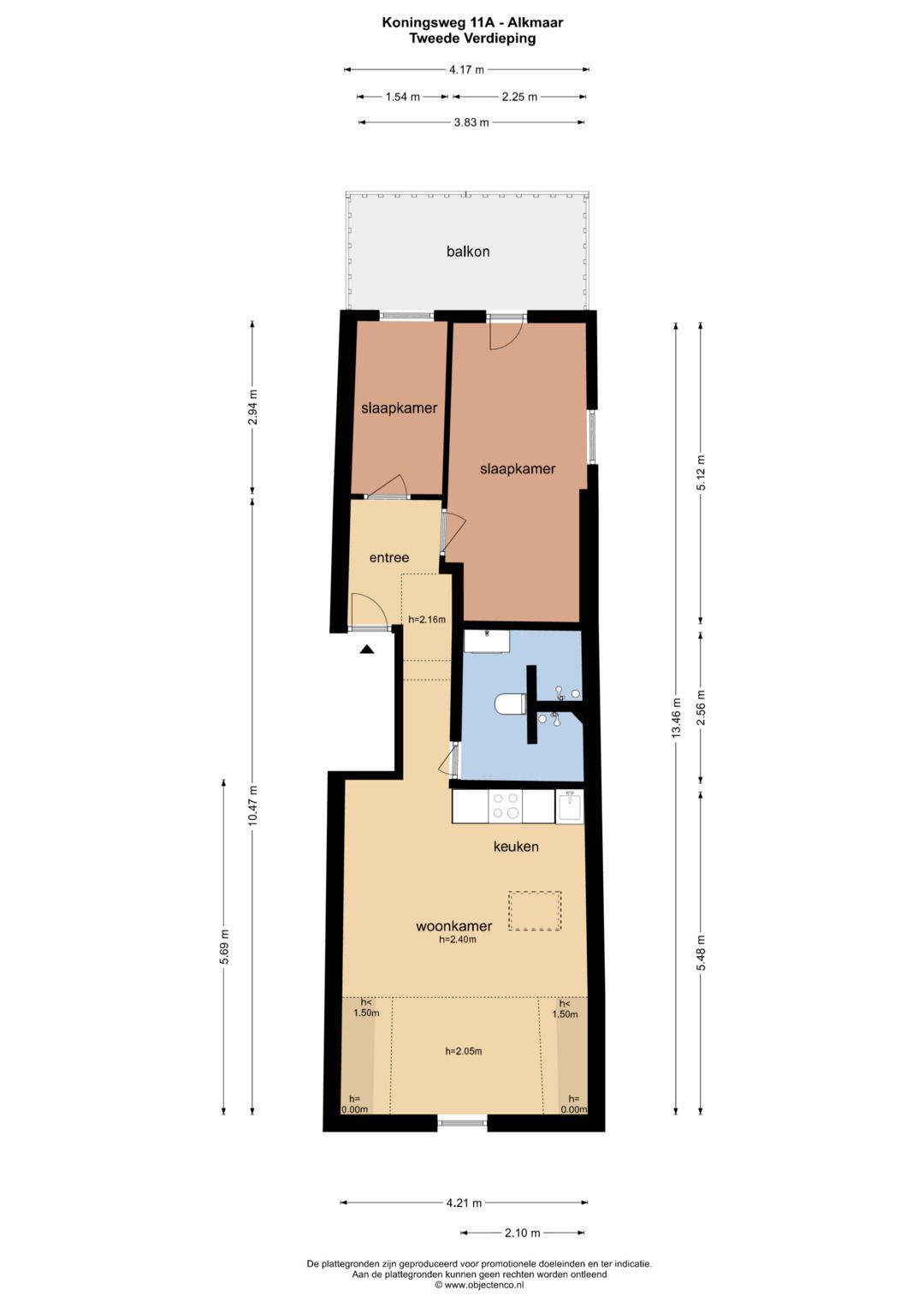 Photo 37 of Koningsweg 11-A