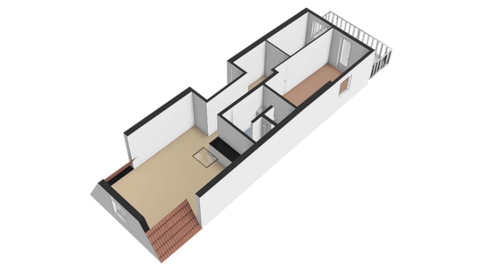 Photo 38 of Koningsweg 11-A