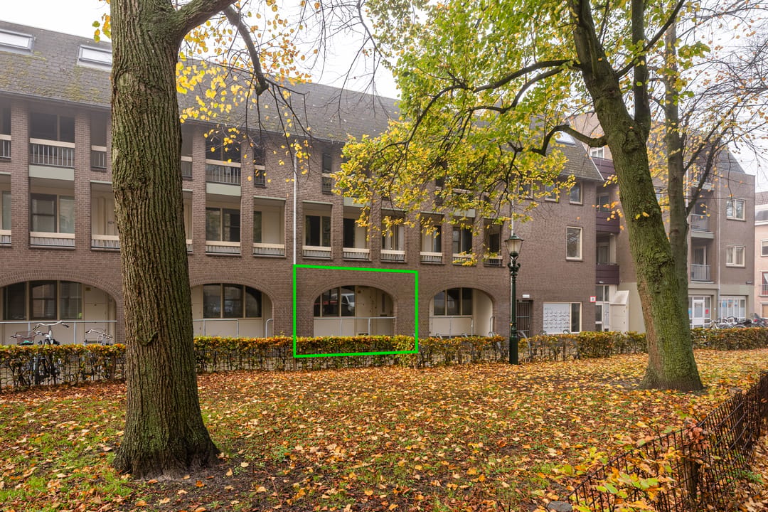 Photo 1 of Kerkstraat 8