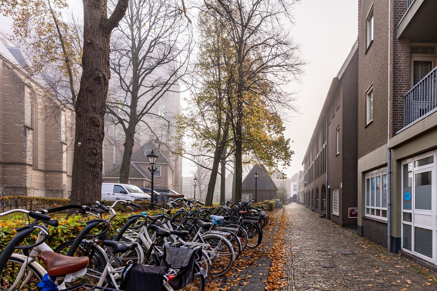 Photo 4 of Kerkstraat 8