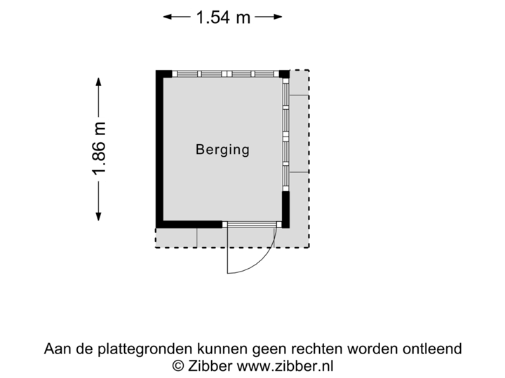 Berging