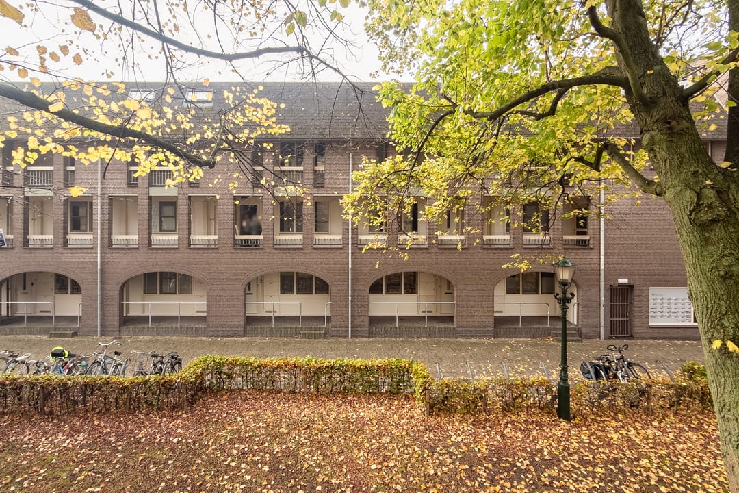 Photo 31 of Kerkstraat 8