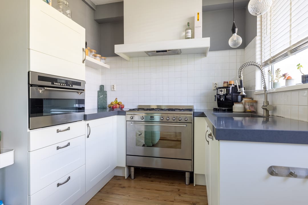 Foto 11 van Bisschopstraat 25-B