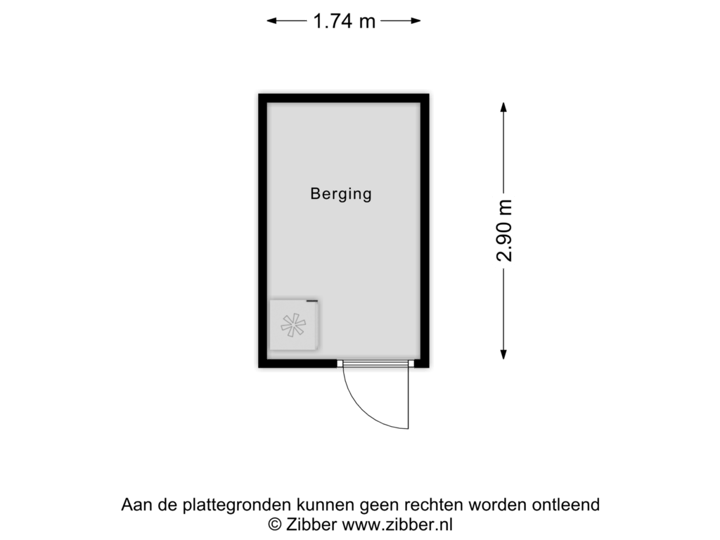 Berging