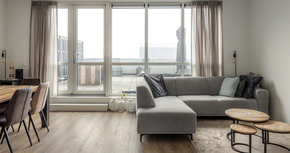 Foto 1 van de Meander 3