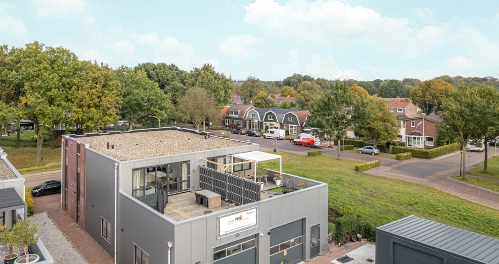 Photo 12 of de Meander 3