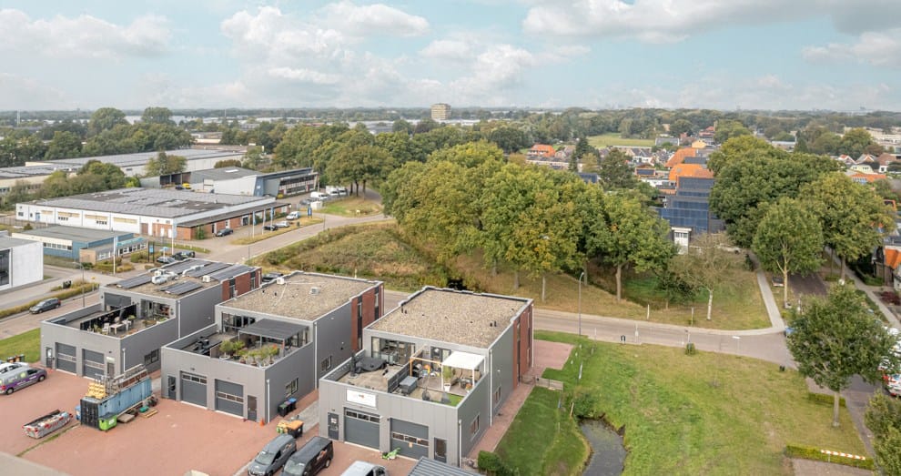 Photo 13 of de Meander 3