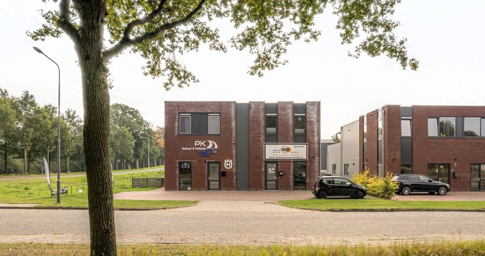 Photo 14 of de Meander 3