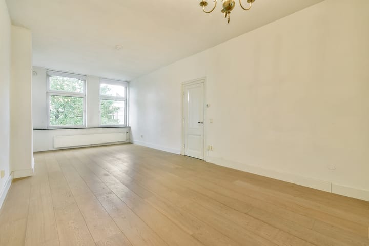 Eerste Hugo de Grootstraat 3-3