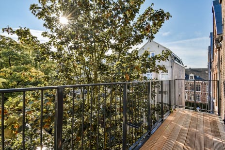 Eerste Hugo de Grootstraat 3-3 secondary image