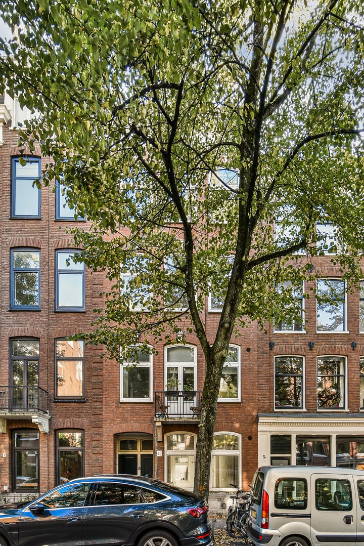 Photo 24 of Eerste Hugo de Grootstraat 3-3