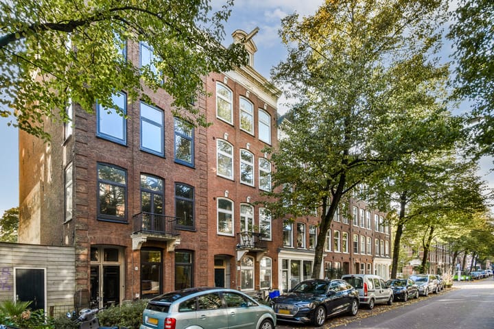 Photo 26 of Eerste Hugo de Grootstraat 3-3